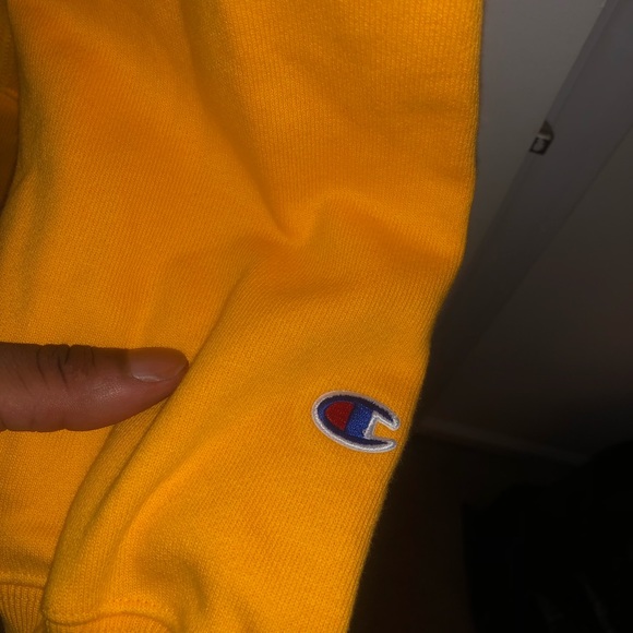 Saint Alfred hoodie - Picture 2 of 4